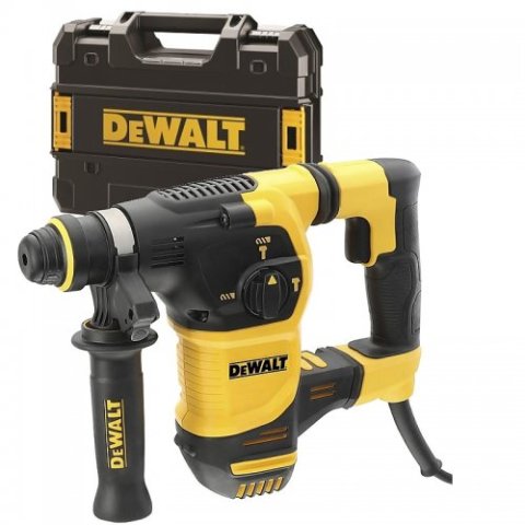 Kombinované kladivo SDS-Plus 30 mm